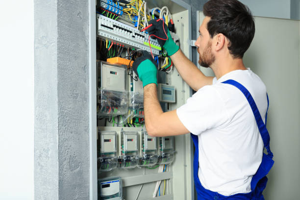 Best Emergency Electrical Repair  in West Sacramento, CA