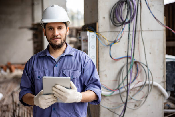 Best Electrician Near Me  in West Sacramento, CA