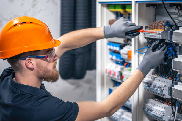Best Electrical Troubleshooting Services  in West Sacramento, CA